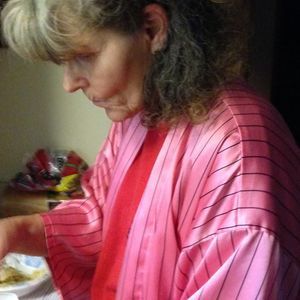 Meet your Posher, Sandra's